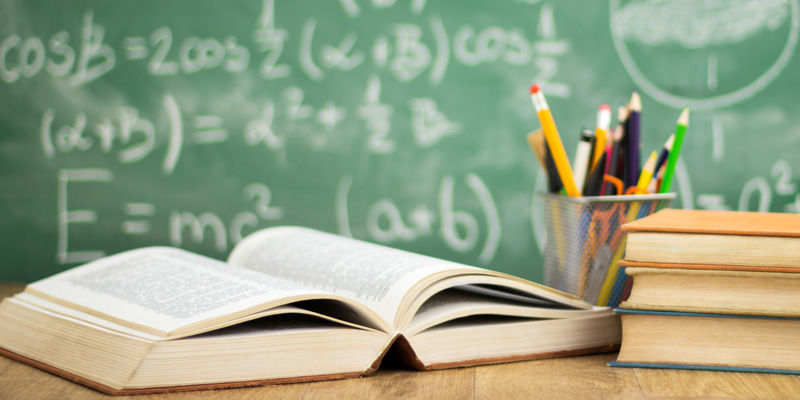 Education & Training