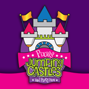 Pixies Jumping Castles