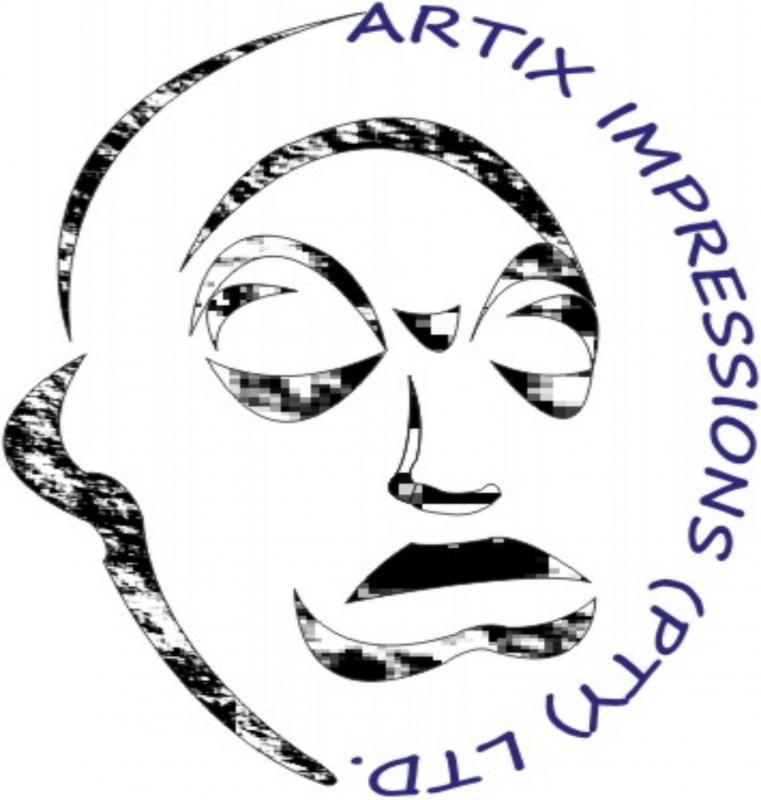 Artix impressions (Pty) Ltd.