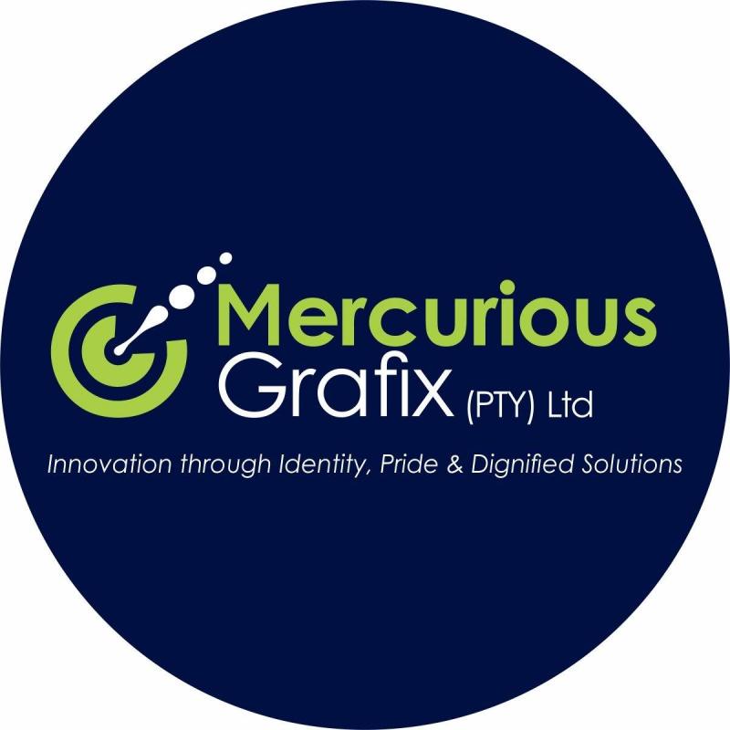Mercurious Grafix (Pty)Ltd