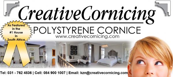 Creative Cornicing