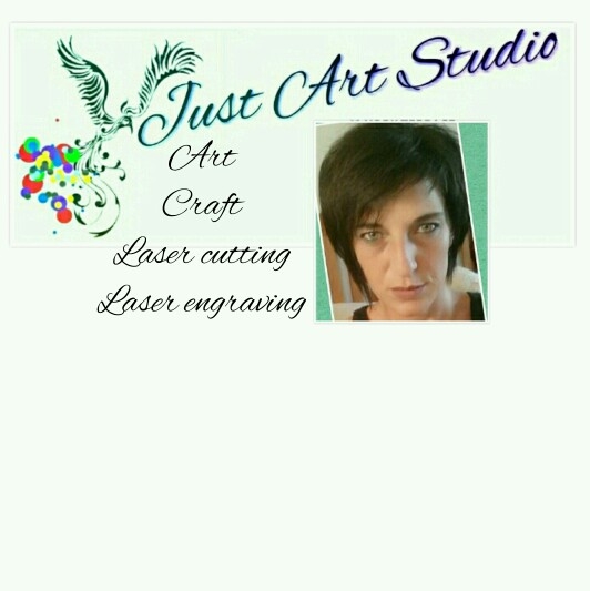 Just Art & crafts